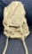 1942 Squad Backpack United States Military