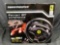 Thrustmaster Ferrari GT Experience Racing Wheel. For PS2, PS3 and PC