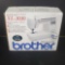 Brother Xl-3030 Electric 4 Line LCD Display Sewing Machine