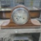 Vintage Mantel Clock