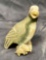 Jade Bird Sculpture Statue 200g