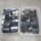 Lot of approx. 22 Polaroid cameras