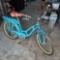 Schwinn Beach Cruiser w/ Shimano Gears, Artek brakes