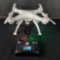 Pro Mark VR drone with remote control
