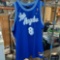 Kobe Bryant nike Mens 3XL jersey