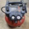 Porter Cable 150 Psi 6 Gallon Air Compressor