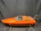 Vintage Rare Robbe Prinzess RC Boat