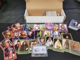 2013 Topps Star Wars Trading Cards