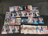 Baseball Card Lot. Rookies, Randy Johnson, Ichiro, Barry Bonds