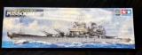 Tamiya U.S. Battleship Missouri Circa 1991 1/350th Scale Model Kit