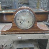 Vintage Mantel Clock