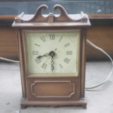 Vintage General Electric Clock