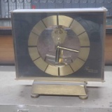 Vintage Remembrance Electronic Clock