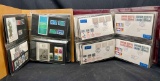 Royal Mail Presentation Packs, First Day Covers. Stamps