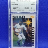 1996 Score Tony Gwynn baseball card mint 8