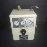 ACCU-TROL MANIFOLD CONTROLLER MODEL LC-7-1