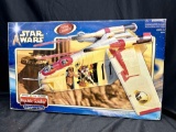 Star Wars Battle Cruiser Toy