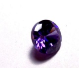 Tourmaline 4.01 ct vs++ sparkly fire filled purple beauty stunning gem