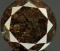 .88 ct Chocolate Diamond Natural with IGR Cert Sparkly