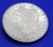 1900-S Morgan Silver Dollar Frosty 90% Silver
