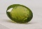 Peridot 4.66ct High Quality Gem Translucent Green AAA Top End Gem