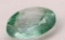 Columbian Emerald Gem High End Translucent 2.71ct Rare AAA Top End Gem