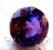 Tanzanite Stunning Purple Blue Beauty Large Stone 4.1ct