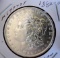 Morgan Silver Dollar 1882 O Gem BU Semi pl Beauty Blazing MS+++++