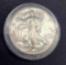 1941 Walking Liberty Half AU++++ Silver Coin
