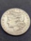 1902 Morgan Silver Dollar 90% Silver Coin