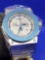 Invicta Akula Mens Watch Stainless Steel Band
