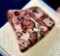 12.10ct Fine Jasper Beautiful Patterns and Bright Colors Gemstone