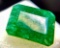 18.95ct Rough Emerald