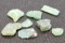 Raw Uncut Emerald Gemstone 28.91ct
