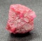 Raw Uncut Red Ruby 101.25ct