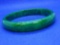 Jade Green Bracelet Beautiful Jewelry 43.9 grams
