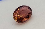 Tourmaline 1.29ct VS High Quality Translucent Wow Gem Top End High Quality