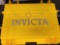 Invicta 8 Watch Impact Case