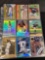 Baseball Card Lot Rookies, Limited Numbered. 2000-2020 Topps, Upper Deck, Bowman