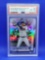2019 Bowman Platinum Fernando Tatis JR Rookie PSA 8 Baseball Card