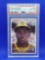 1984 Donruss Tony Gwynn PSA 8 Baseball Card