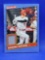 2020 Donruss Shohei Ohtani Jersey Patch Baseball Card