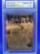 1996 Bleachers 23kt Gold Mickey Mantle WCG 10