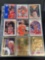 39 Michael Jordan basketball, baseball, golf cards