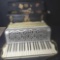 G Galleazzi And Sons Vintage Accordion Piano