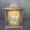 Vintage mantle clock made in German