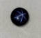 Stunning Oval Cut Blue Star Sapphire 2.23ct