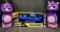 Electronic Toys. New Bright RC Ford Shelby Car GT500. Purple Hatchimals