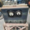 Vintage Jackson audio frequency oscillator model 652