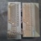 Vintage Atari 260ST and Atari keyboard